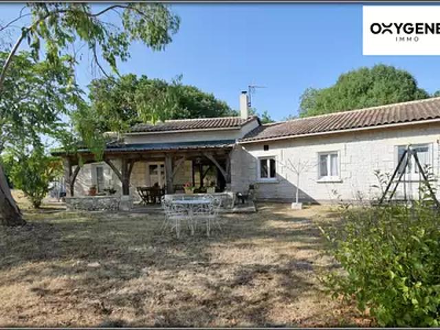 Maison vente à Plaisance, Dordogne