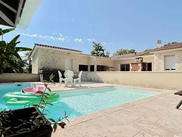 Maison vente à Plaisance, Dordogne
