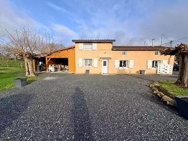 Maison vente à Mirande, Occitanie