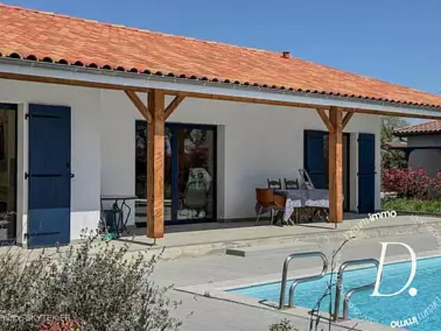 Maison vente à Mirande, Occitanie