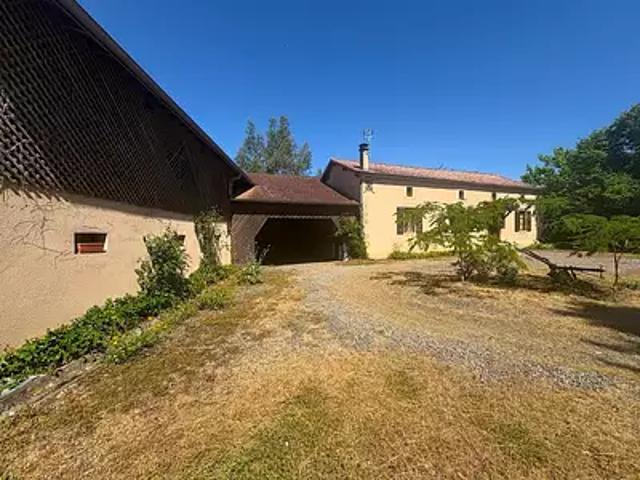 Maison vente à Mirande, Occitanie