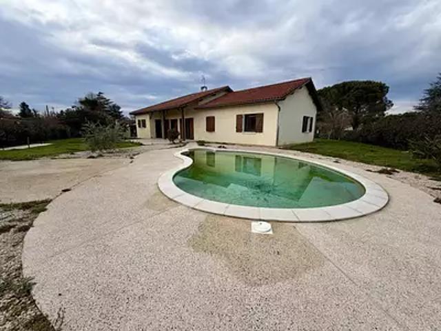 Maison vente à Mirande, Occitanie