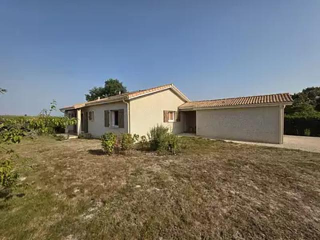 Maison vente à Mirande, Occitanie