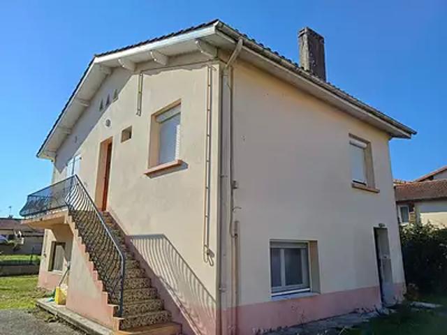 Maison vente à Mirande, Occitanie