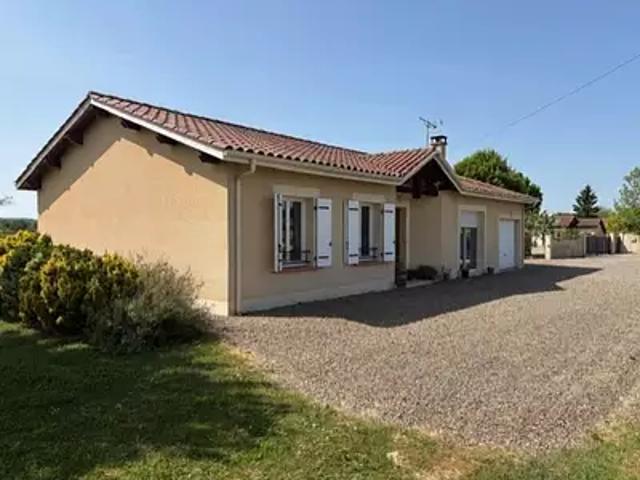Maison vente à Mirande, Occitanie