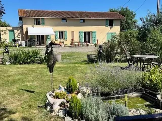Maison vente à Mirande, Occitanie