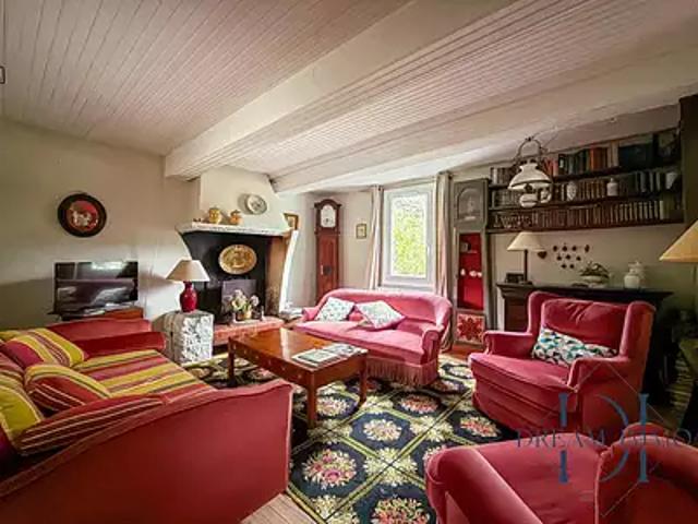 Maison vente à Mirande, Occitanie