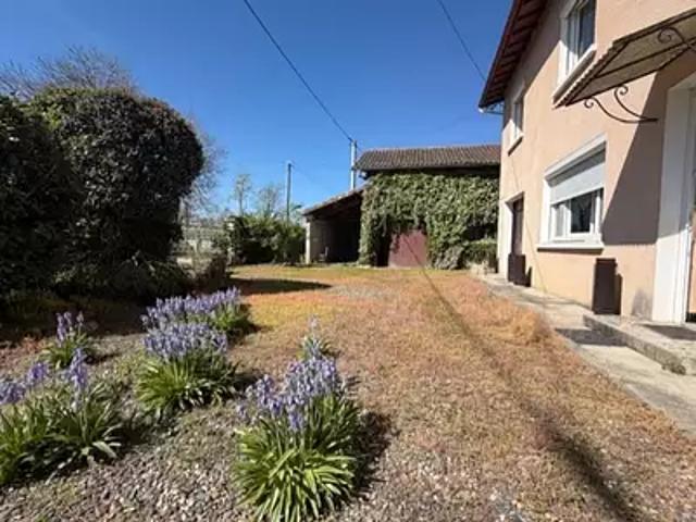 Maison vente à Mirande, Occitanie