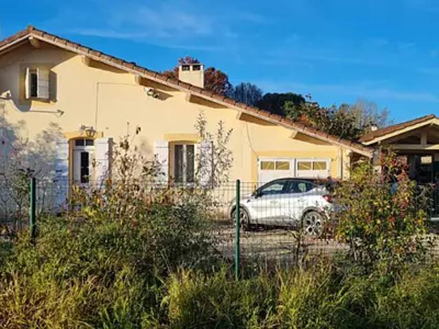 Maison vente à Mirande, Occitanie