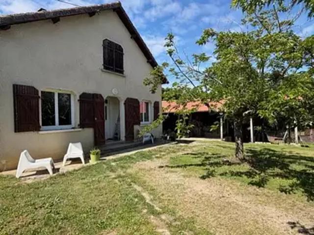 Maison vente à Mirande, Occitanie