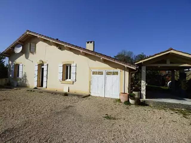 Maison vente à Mirande, Occitanie