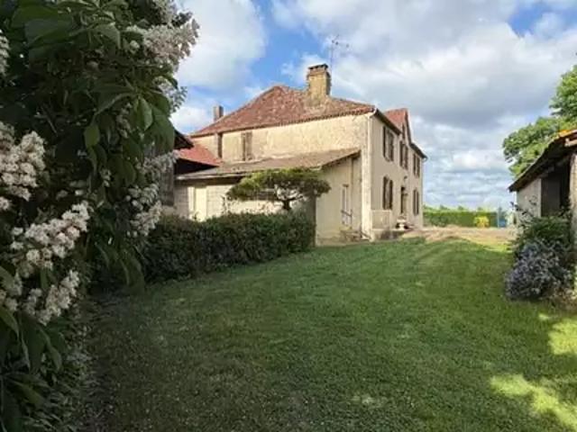 Maison vente à Mirande, Occitanie