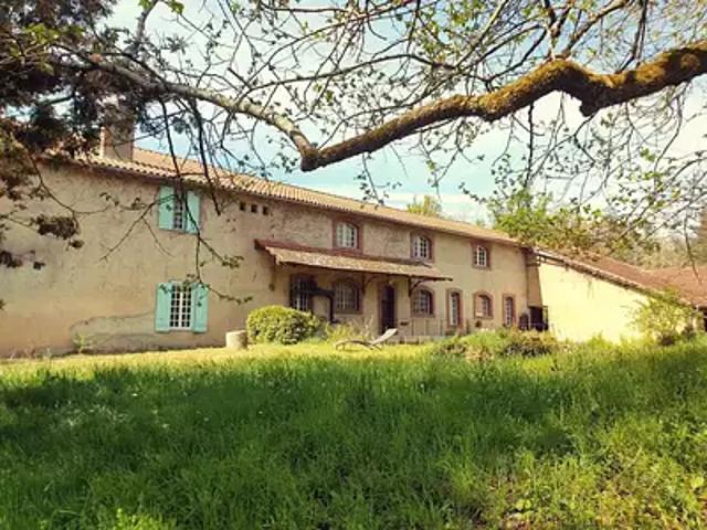 Maison vente à Mirande, Occitanie