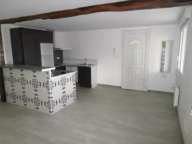 Appartement location à Mirande, Occitanie