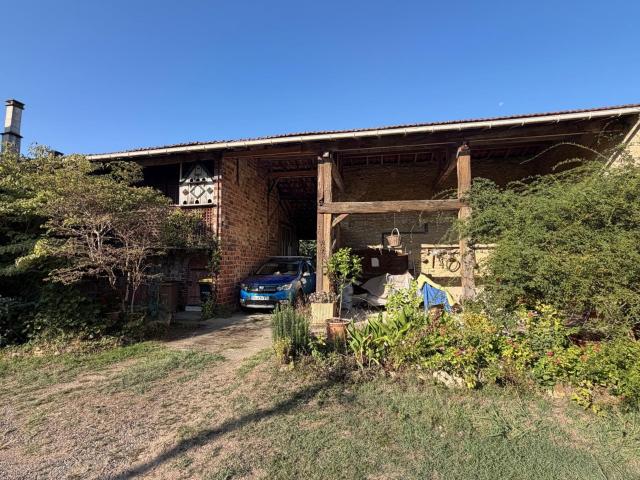 Maison vente à Mirande, Occitanie