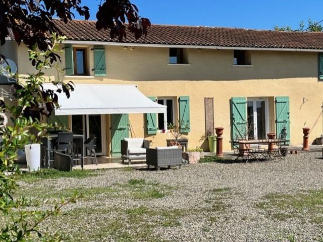 Maison vente à Mirande, Occitanie