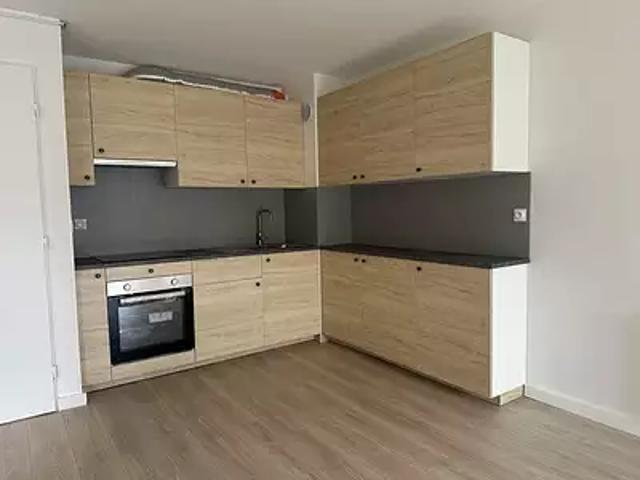 Appartement vente à Toulouse, Plaisance-du-touch