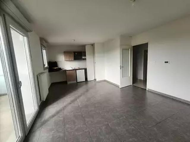 Appartement vente à Toulouse, Plaisance-du-touch