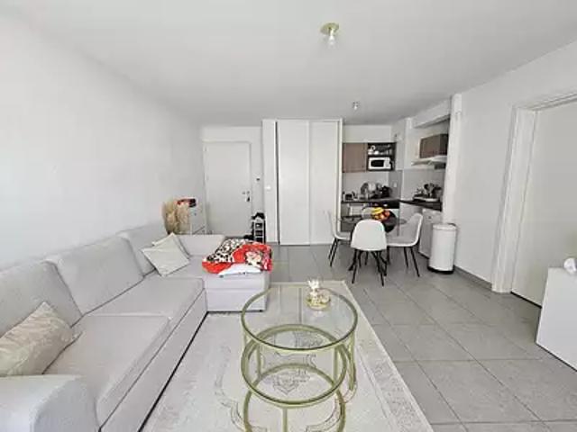 Appartement vente à Toulouse, Plaisance-du-touch