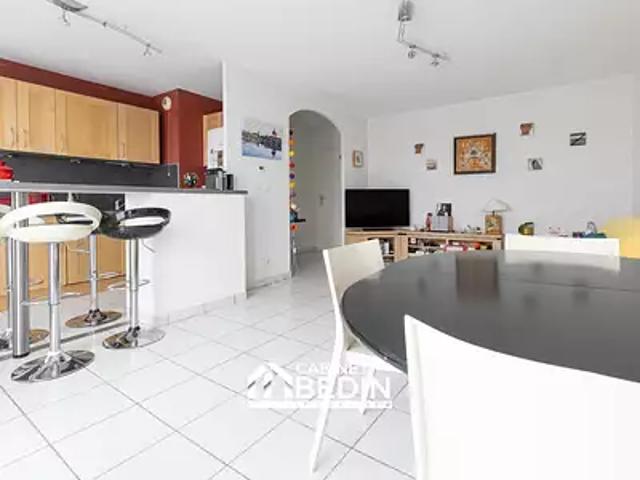 Appartement vente à Toulouse, Plaisance-du-touch