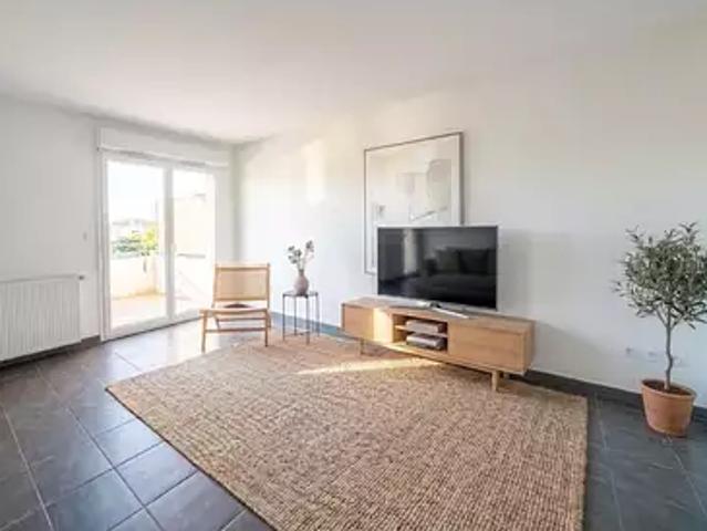 Appartement vente à Toulouse, Plaisance-du-touch