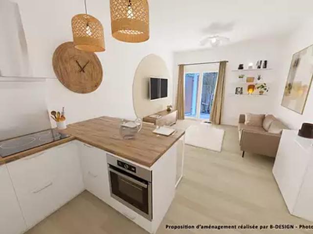 Appartement vente à Toulouse, Plaisance-du-touch