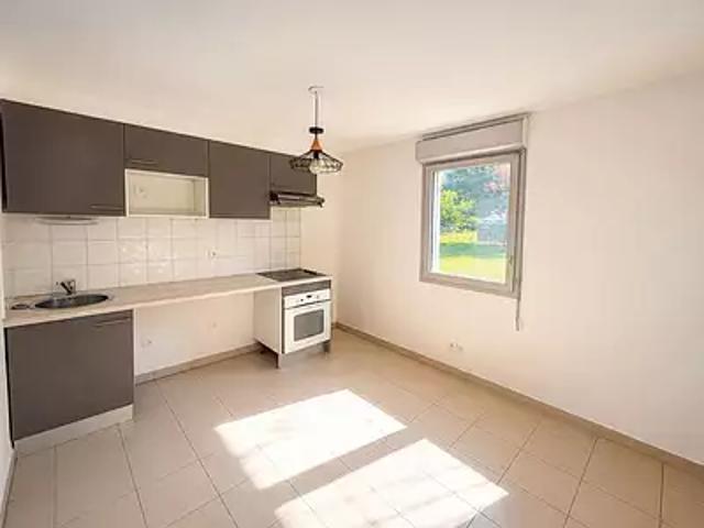 Appartement vente à Toulouse, Plaisance-du-touch