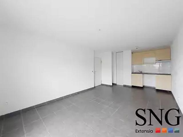 Appartement vente à Toulouse, Plaisance-du-touch