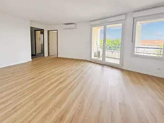 Appartement vente à Toulouse, Plaisance-du-touch