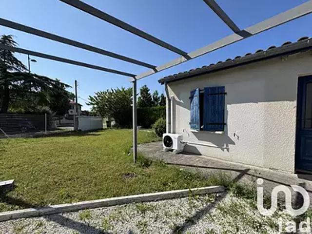 Maison vente à Toulouse, Plaisance-du-touch