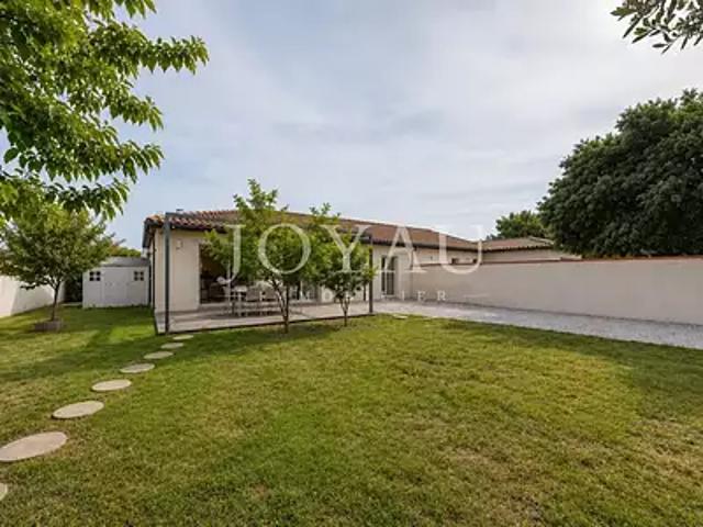 Maison vente à Toulouse, Plaisance-du-touch