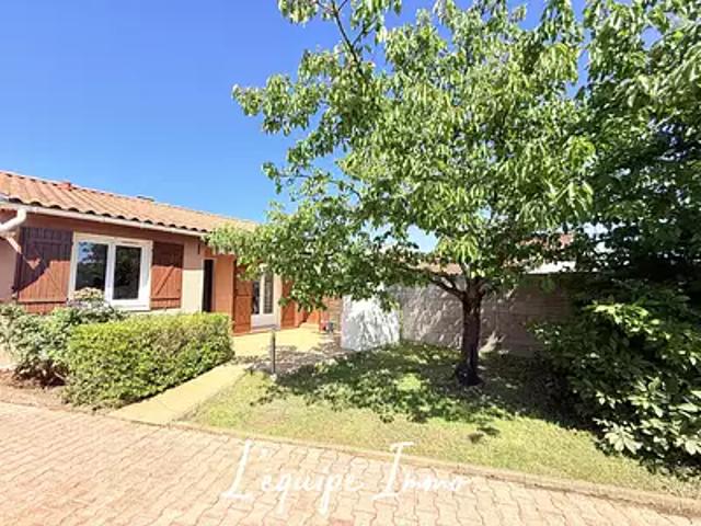 Maison vente à Toulouse, Plaisance-du-touch