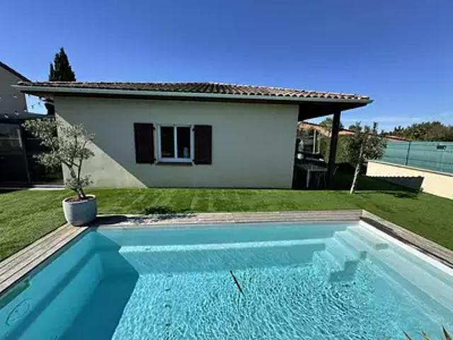 Maison vente à Toulouse, Tournefeuille