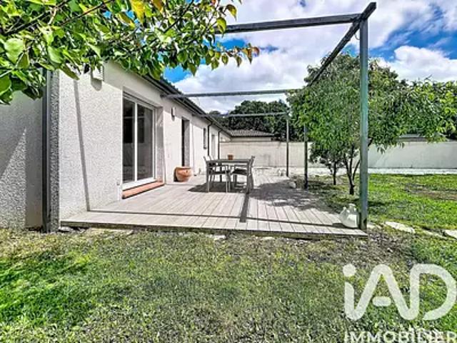 Maison vente à Toulouse, Plaisance-du-touch