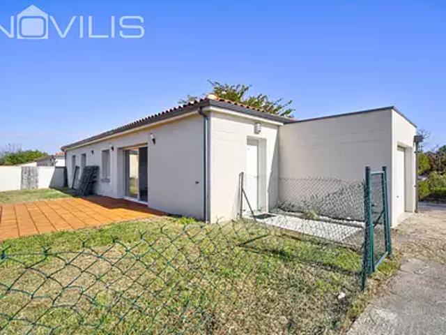Maison vente à Toulouse, Plaisance-du-touch