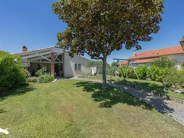 Maison vente à Bernadet, Plaisance-du-Touch
