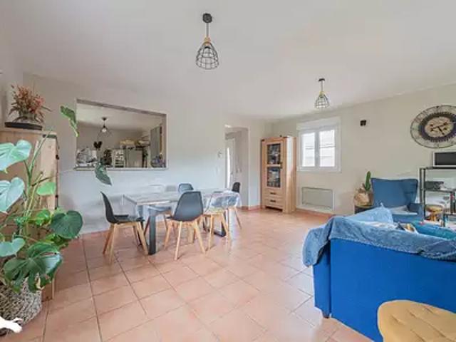 Maison vente à Toulouse, Plaisance-du-touch