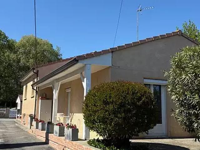 Maison vente à Toulouse, Plaisance-du-touch