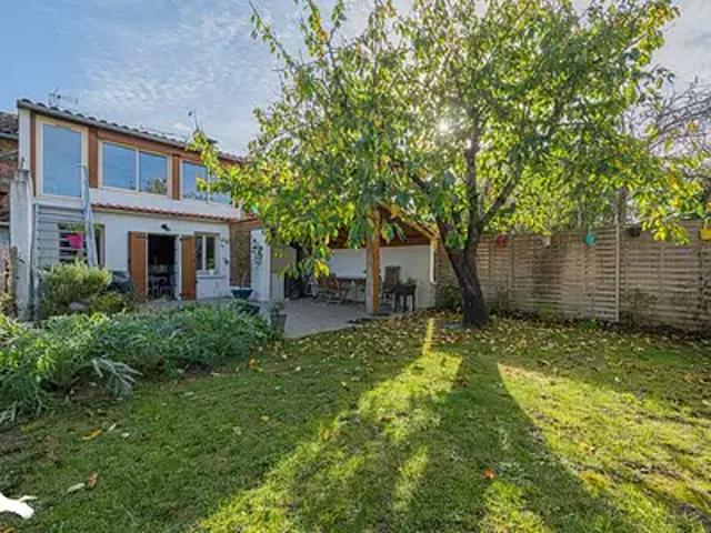 Maison vente à Toulouse, Plaisance-du-touch