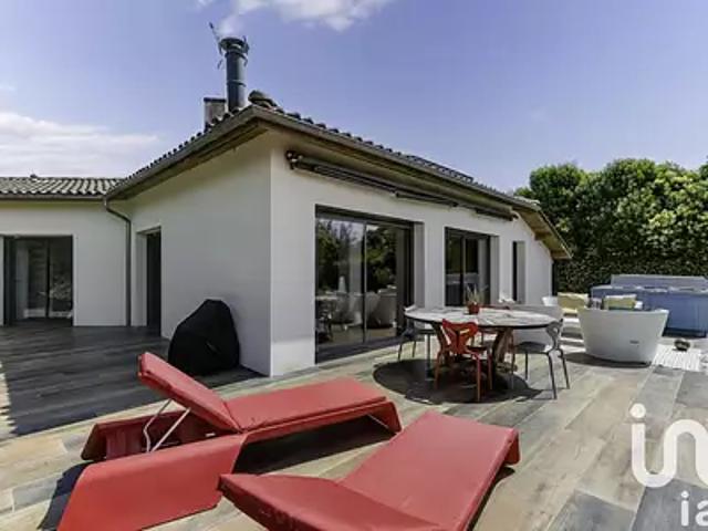 Maison vente à Toulouse, Plaisance-du-touch