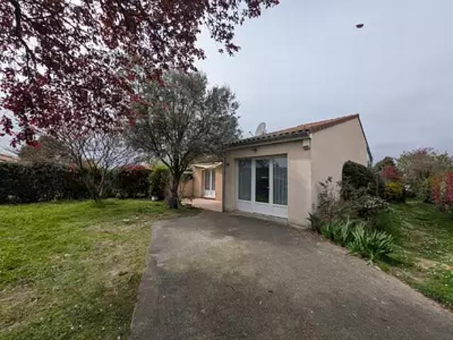 Maison vente à Toulouse, Plaisance-du-touch