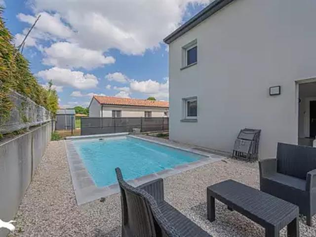 Maison vente à Toulouse, Plaisance-du-touch