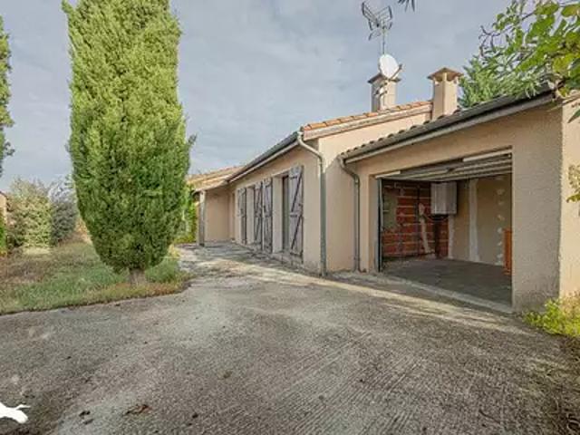 Maison vente à Bernadet, Plaisance-du-Touch