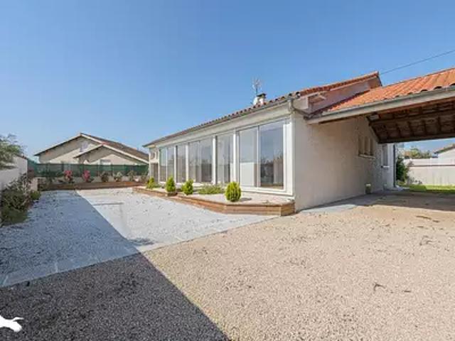 Maison vente à Toulouse, Plaisance-du-touch