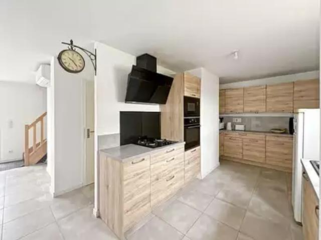 Maison vente à Toulouse, Plaisance-du-touch