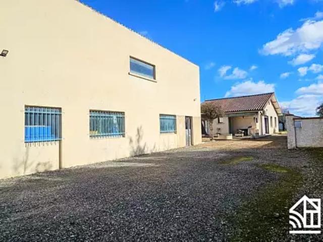 Maison vente à Toulouse, Plaisance-du-touch