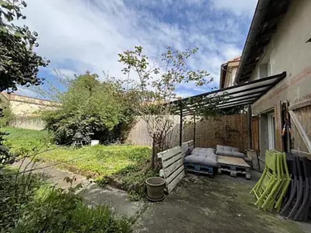 Maison vente à Toulouse, Plaisance-du-touch