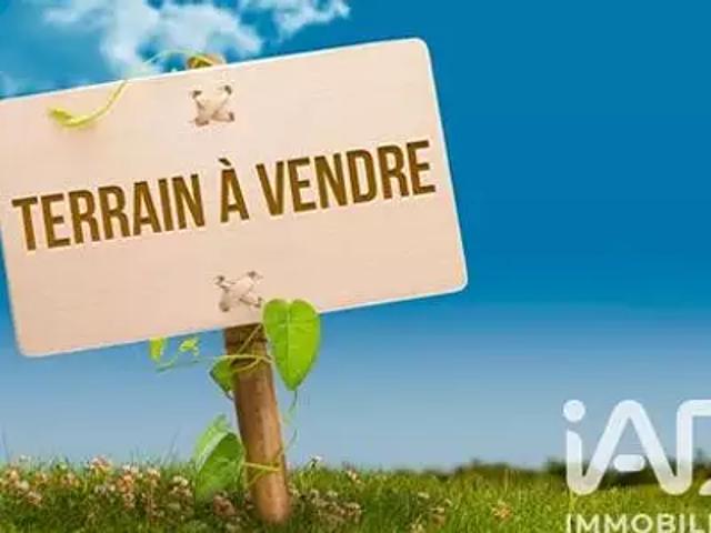 Terrain vente à Toulouse, Plaisance-du-touch