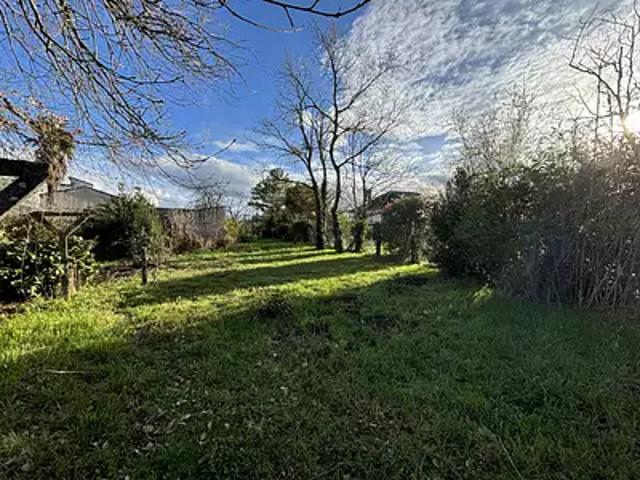 Terrain vente à Toulouse, Plaisance-du-touch