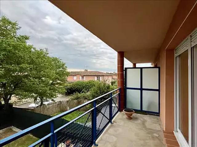 Appartement location à Toulouse, Plaisance-du-touch